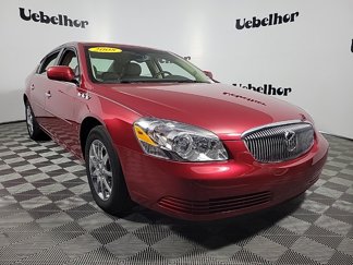 Used 2008 Buick Lucerne CXL w/ Driver Confidence Package image 1