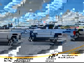 Used 2017 Chevrolet Silverado 1500 LT w/ All Star Edition image 1