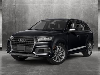 Used 2019 Audi Q7 2.0T Premium image 1