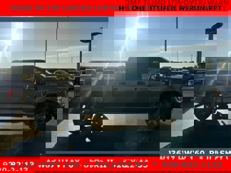 New 2025 Ford F150 STX w/ Equipment Group 200A image 1