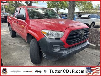 Used 2019 Toyota Tacoma SR image 1