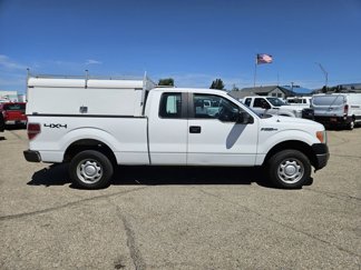 Used 2011 Ford F150 XL w/ PWR Equipment Group image 1