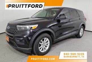 Used 2020 Ford Explorer 4WD image 1