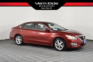 Used 2015 Nissan Altima 2.5 SL image 1