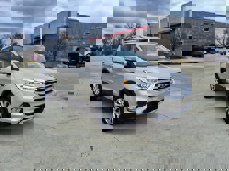 Used 2017 Ford Escape Titanium image 1