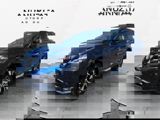 Used 2021 Nissan Murano SV image 1