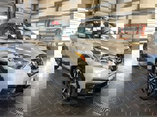 Used 2018 Nissan Kicks SV image 1