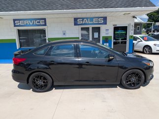 Used 2015 Ford Focus SE w/ Equipment Group 201A image 1