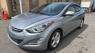 Used 2016 Hyundai Elantra Value Edition image 1