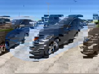 Used 2020 Chevrolet Malibu LS image 1