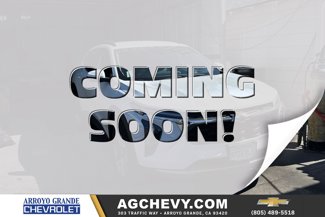 Used 2025 Chevrolet Trax LT w/ Driver Confidence Package video 1