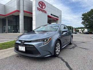 Used 2023 Toyota Corolla LE image 1