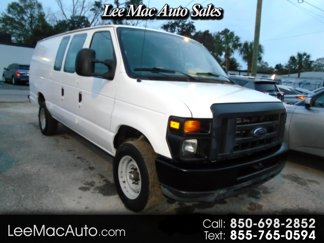 Used 2013 Ford E-150 and Econoline 150 Extended image 1