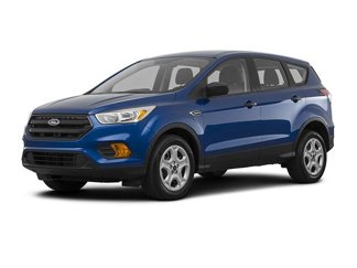 Used 2019 Ford Escape SE image 1