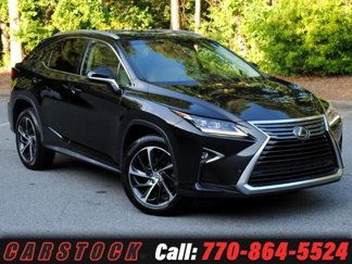 Used 2016 Lexus RX 350 FWD image 1