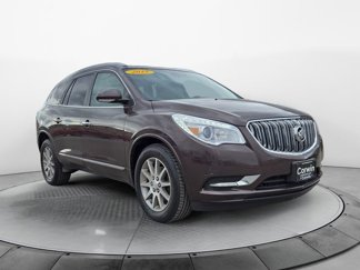 Used 2015 Buick Enclave Leather w/ Trailering Package image 1