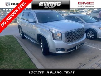 Used 2015 GMC Yukon SLT w/ Open Road Package image 1