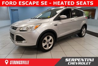 Used 2016 Ford Escape SE w/ Equipment Group 201A image 1
