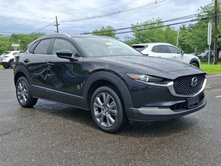 Certified 2024 MAZDA CX-30 AWD 2.5 S w/ Preferred Package image 1