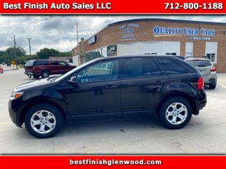 Used 2013 Ford Edge SEL image 1