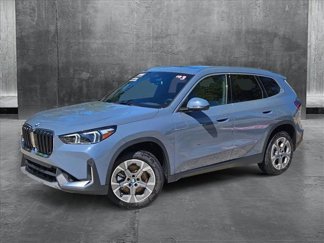 Used 2023 BMW X1 xDrive28i image 1