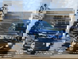 Certified 2017 Acura RDX AWD w/ Technology Package image 1