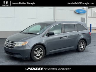 Used 2012 Honda Odyssey EX image 1