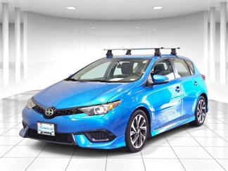 Used 2016 Scion iM image 1