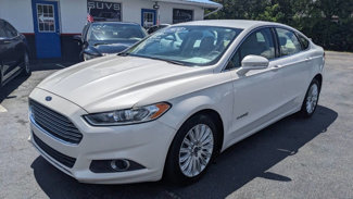 Used 2014 Ford Fusion SE w/ Equipment Group 502A image 1