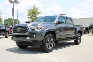 Used 2018 Toyota Tacoma SR5 image 1