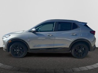 New 2025 Buick Encore GX Sport Touring image 1