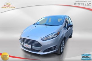 Used 2019 Ford Fiesta SE w/ Equipment Group 201A image 1