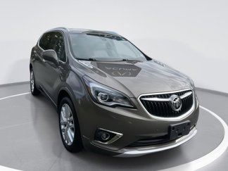 Used 2019 Buick Envision Premium image 1