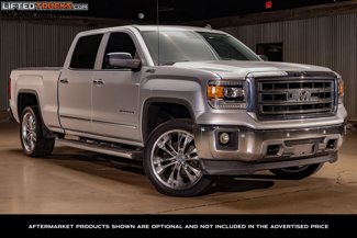 Used 2014 GMC Sierra 1500 SLT image 1