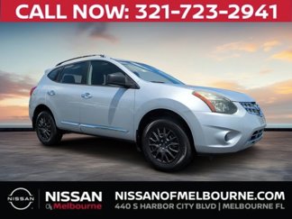Used 2014 Nissan Rogue S image 1