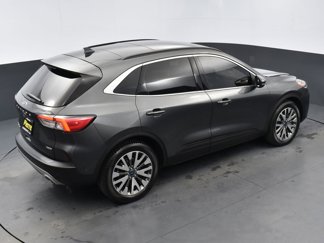 Used 2020 Ford Escape Titanium image 1