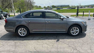 Used 2017 Volkswagen Passat 1.8T S image 1