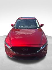 Used 2018 MAZDA CX-5 Grand Touring image 1