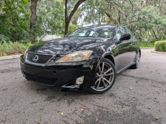 Used 2008 Lexus IS 250 image 1