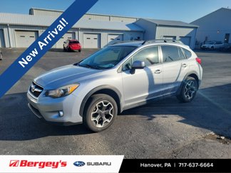 Used 2014 Subaru Crosstrek 2.0i Premium w/ Popular Package #1 image 1
