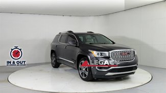 Used 2018 GMC Acadia Denali w/ Technology Package image 1