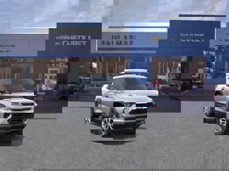 New 2026 Chevrolet TrailBlazer LS w/ LS Convenience Package image 1