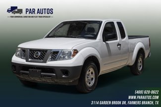 Used 2016 Nissan Frontier S image 1