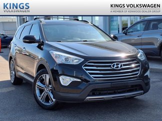 Used 2015 Hyundai Santa Fe Limited w/ Option Group 04 image 1