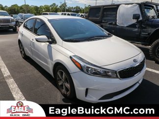 Used 2018 Kia Forte S image 1
