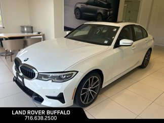 Used 2019 BMW 330i xDrive Sedan w/ Convenience Package image 1
