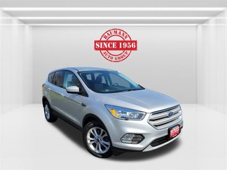 Used 2019 Ford Escape SE image 1