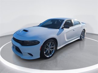 Used 2023 Dodge Charger GT image 1