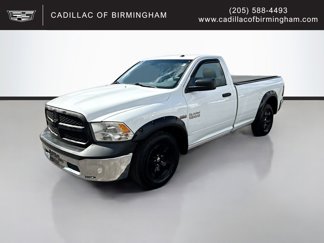 Used 2014 RAM 1500 Tradesman w/ Power & Remote Entry Group image 1
