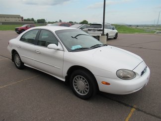Used 1998 Mercury Sable LS image 1